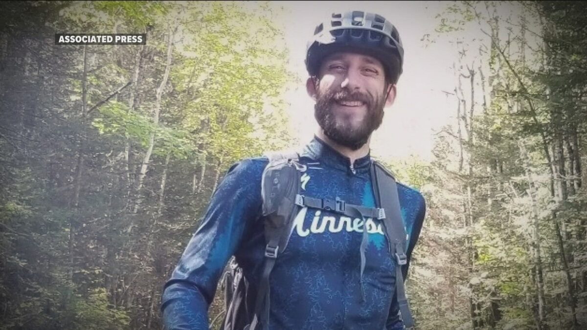 Federal Agents Identified in Fatal Shooting of Minneapolis Protester Alex Pretti: What You Should Know About Excessive Force and Legal Accountability 1 Federal Agents Identified in Fatal Shooting of Minneapolis Protester Alex Pretti: What You Should Kn