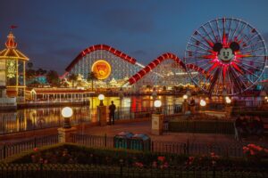 Knowledge Base 4 Measles Outbreak at Disney California Adventure: What You Need to Know About Public Health Exposure