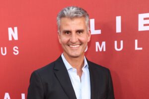 Knowledge Base 3 Disney's Leadership Transition