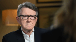 Knowledge Base 4 Epstein Files Controversy Reaches U.K. Ambassador to U.S. Peter Mandelson: What to Know About Reput