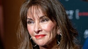 Knowledge Base 5 Susan Lucci Opens Up About Profound Grief After Losing Husband: What You Should Know About Estate Pl