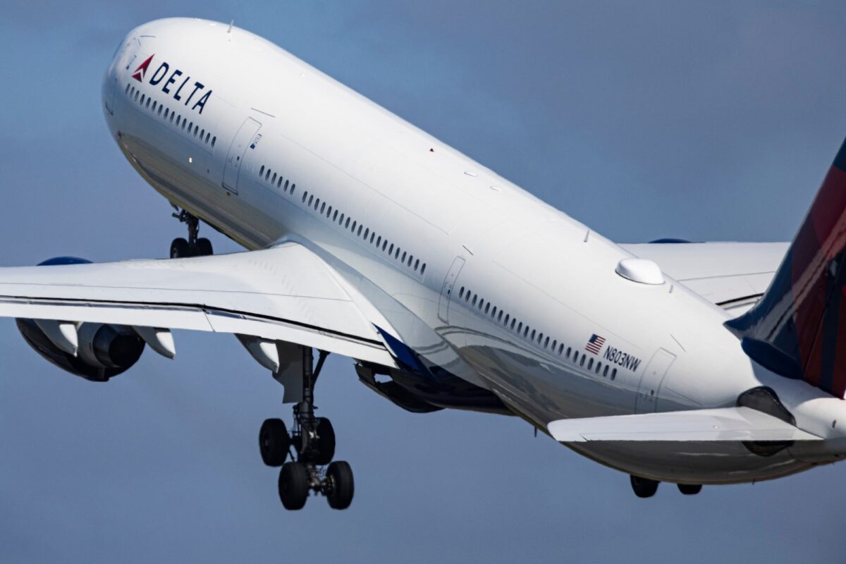 Delta Air Lines Flight Diversion: What California Travelers Should Know About In-Flight Medical Emergencies and Your Legal Rights 1 Delta Air Lines Flight Diversion: What California Travelers Should Know About In-Flight Medical Emer
