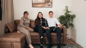 Knowledge Base 4 How a California Couple Built Their Mom a Tiny Home for Under $32,000—and What It Means for Your Fam