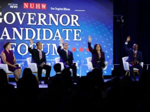 Knowledge Base 12 California Governor's Race 2026: What Families Need to Know About Campaign Finance and Political Unc
