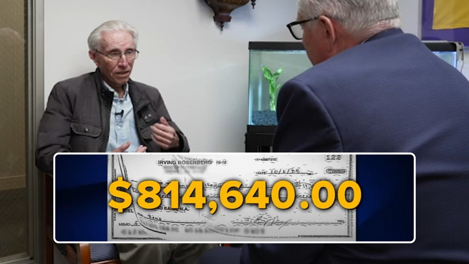 90-Year-Old California Senior Loses 4,000 to Bank Fraud: What Families Need to Know About Elder Financial Exploitation and Legal Protection