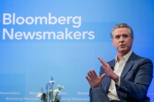 Knowledge Base 8 California Gov. Gavin Newsom doubles down on his criticism of the proposed billionaire wealth tax -