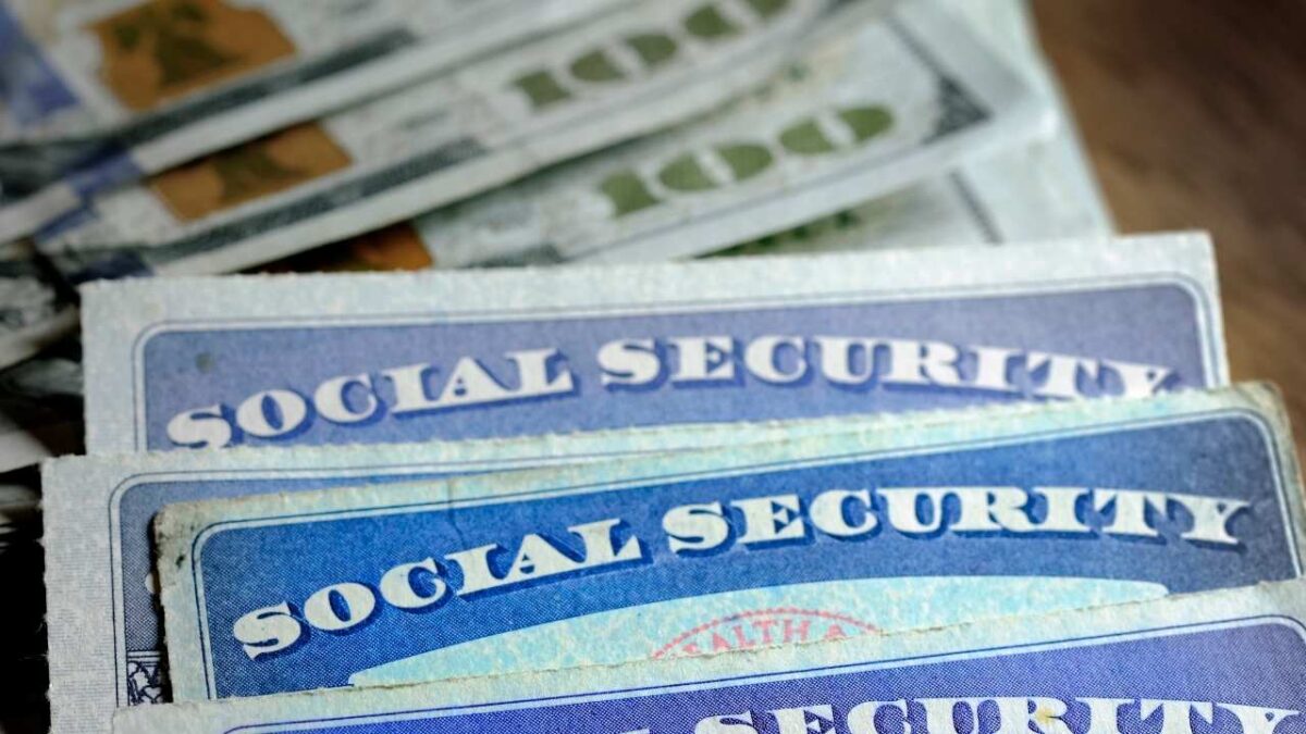 Social Security Beneficiaries Will Get Higher Payments in February Following Legislative Changes - California Legal Guide | CPT Law 1 Social Security Beneficiaries Will Get Higher Payments in February Following Legislative Changes - C
