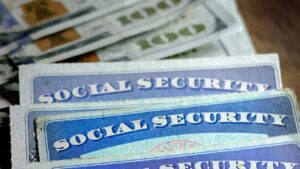 Knowledge Base 11 Social Security Beneficiaries Will Get Higher Payments in February Following Legislative Changes - C