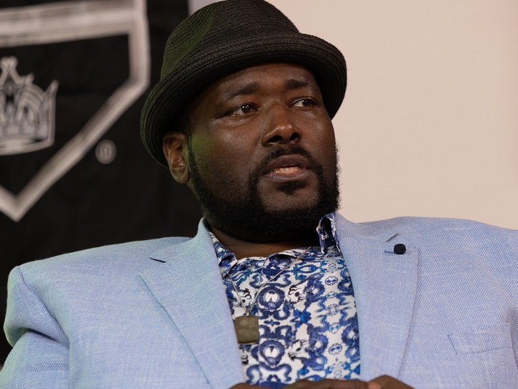 Quinton Aaron's Family Says His Wife Isn't Legit, She Claims Spiritual Marriage - California Legal Guide | CPT Law 1 Quinton Aaron's Family Says His Wife Isn't Legit, She Claims Spiritual Marriage - California Legal G