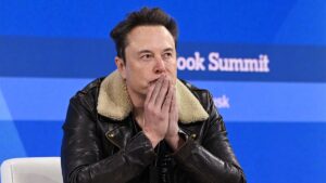 Knowledge Base 6 Elon Musk says you can skip retirement savings in the age of AI. Not so fast - California Legal Guid