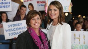 Knowledge Base 1 Timeline: NBC host Savannah Guthrie’s mother disappears as sheriff says she may have been 'abducted'