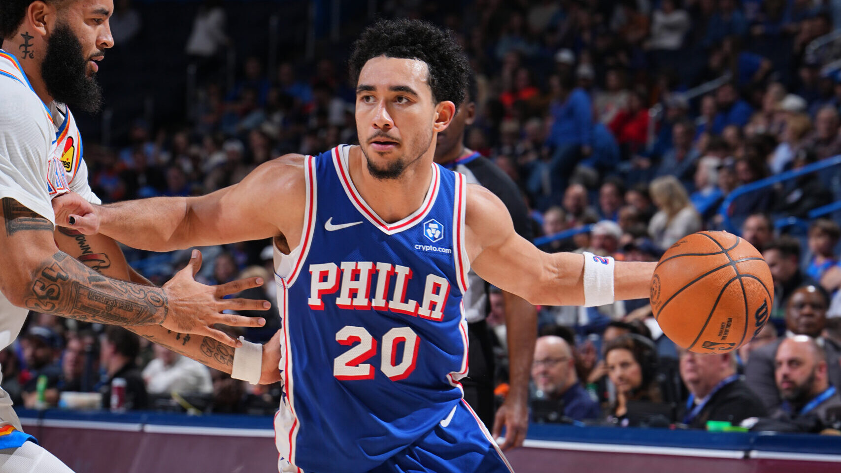 Thunder Acquire Rising Guard Jared McCain: What California Families Managing Professional Athletes’ Estates Need to Know