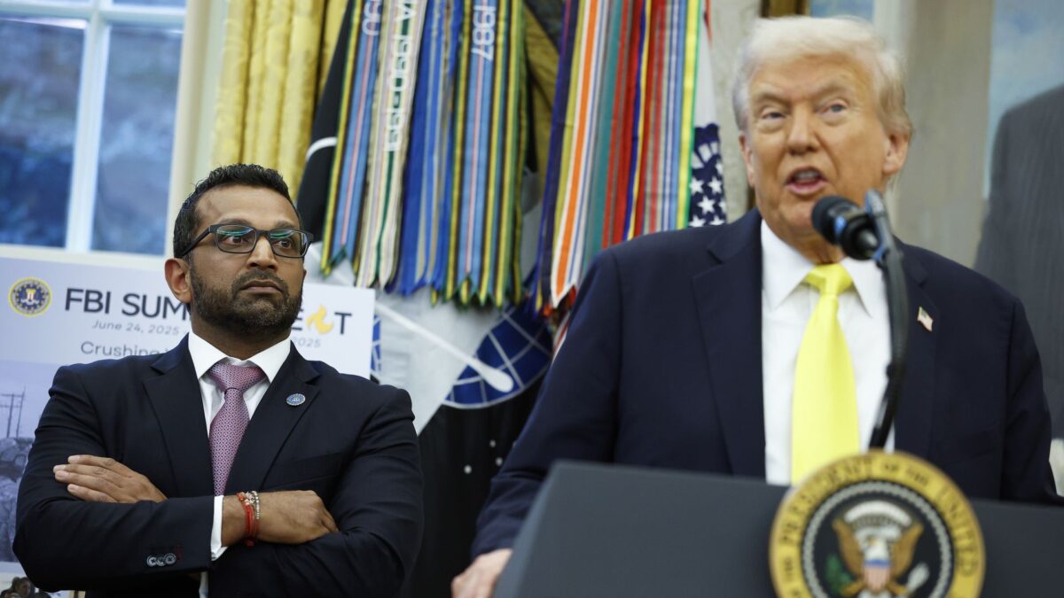 Scoop: FBI chief ready to head to Tucson as Trump pledges help to find Guthrie's mom - California Legal Guide | CPT Law 1 Scoop: FBI chief ready to head to Tucson as Trump pledges help to find Guthrie's mom - California Le