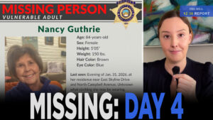 Knowledge Base 7 FBI's Kash Patel being briefed on Nancy Guthrie search updates - California Legal Guide | CPT Law