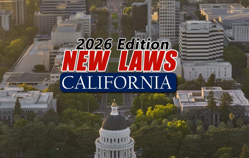 New California Laws 2026: Part 30- Traffic, Immigration, Privacy, Short-Term Rentals - California Legal Guide | CPT Law 1 New California Laws 2026: Part 30- Traffic, Immigration, Privacy, Short-Term Rentals - California Le