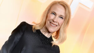 Knowledge Base 2 Catherine O'Hara Looked Noticeably 'Gaunt' in Final Appearance Before Her Death—Inside Her Health -