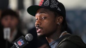 Knowledge Base 1 Stefon Diggs Speaks On His Patriots Future After Super Bowl Loss - California Legal Guide | CPT Law