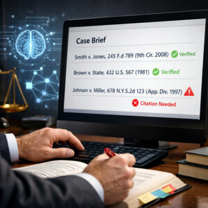 Knowledge Base 6 California AI rules for lawyers and arbitrators pass senate, head to assembly - California Legal Gui