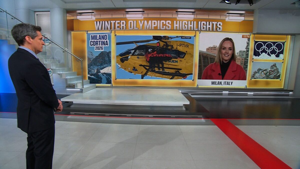 Lindsey Vonn’s ACL tear and the truth about exercising while injured | CNN - California Legal Guide | CPT Law 1 Lindsey Vonn’s ACL tear and the truth about exercising while injured | CNN - California Legal Guide