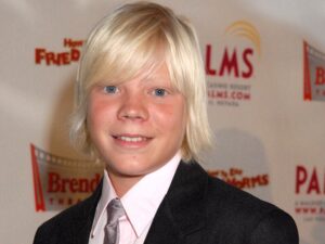 Knowledge Base 10 Blake Garrett, Child Actor in 'How to Eat Fried Worms,' Dead at 33 - California Legal Guide | CPT La