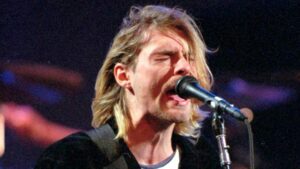 Knowledge Base 10 Forensic experts’ new report claims that Kurt Cobain may have been murdered | Euronews - California