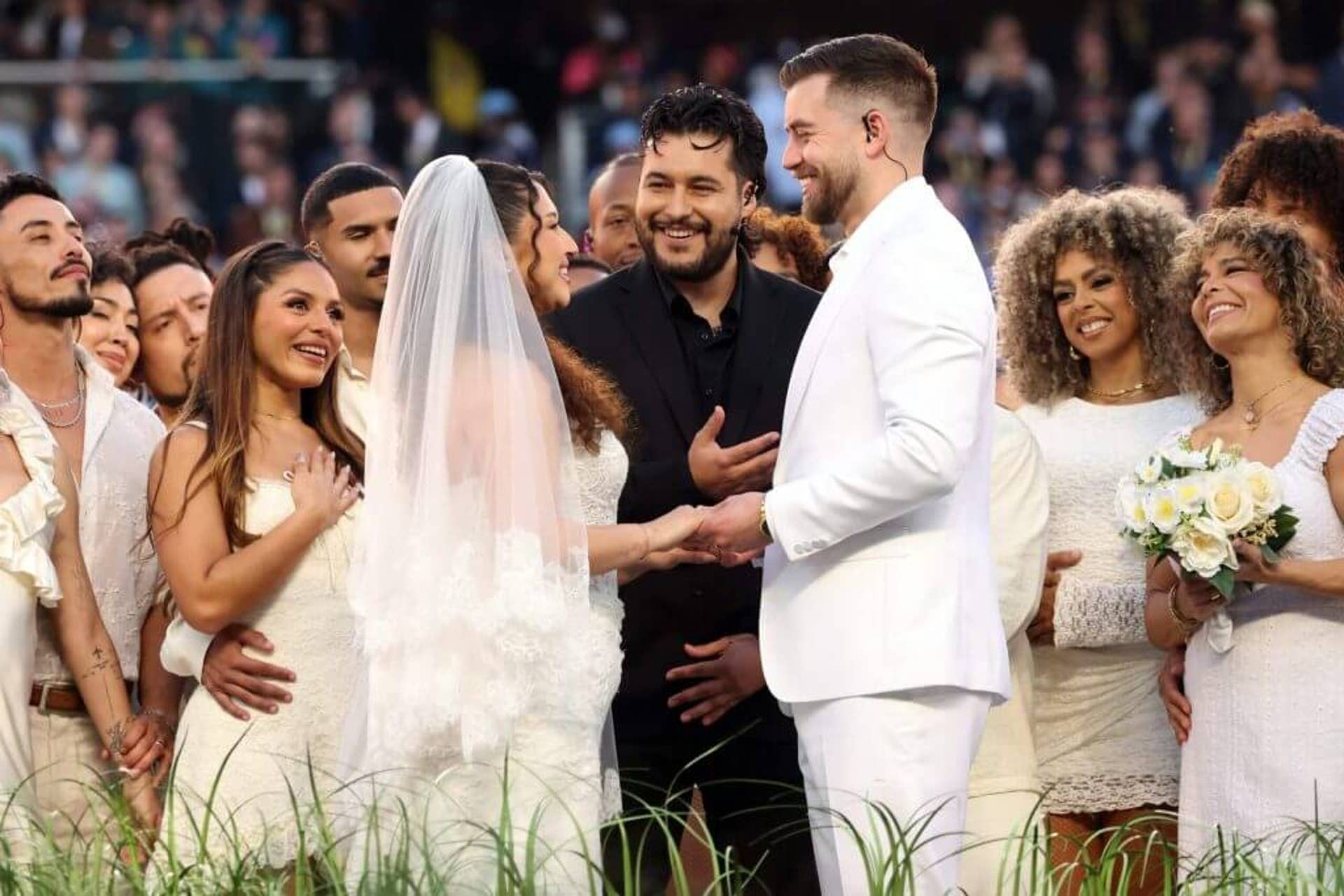 Pastor Officiates Historic Super Bowl Wedding: What You Need to Know About Legal Ceremonies and Life Planning