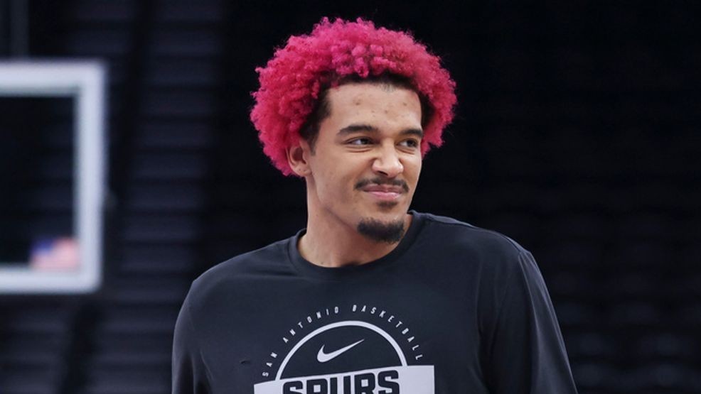 Jeremy Sochan’s Release from Spurs: Managing Professional Athletes’ Estates