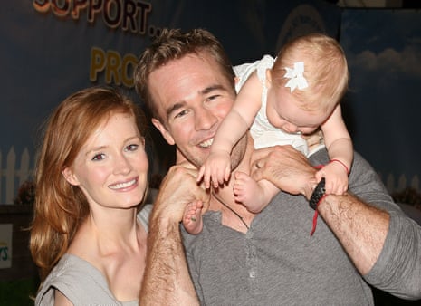 James Van Der Beek’s Death Highlights Critical Estate Planning Lessons for California Families