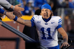 Knowledge Base 2 BYU Football Player Parker Kingston Charged with Felony Rape: What California Families Need to Know