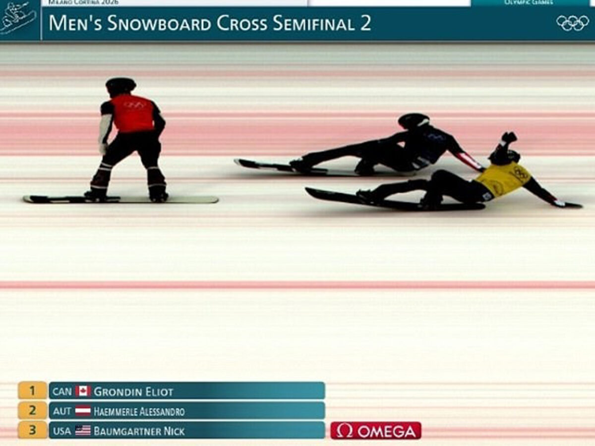 Nick Baumgartner's Near-Miss at the 2026 Winter Olympics: What You Can Learn About Perseverance, Legacy Planning, and Protecting Your Life's Achievements 1 Nick Baumgartner's Near-Miss at the 2026 Winter Olympics: What You Can Learn About Perseverance, Leg