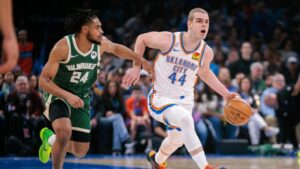 Knowledge Base 11 Nikola Topic's Inspiring NBA Debut After Testicular Cancer: What California Families Can Learn About