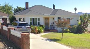 Knowledge Base 7 Homeowner loses $1.5million California property in identity theft scam