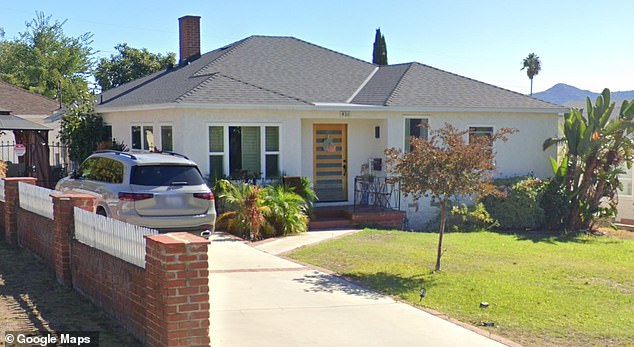 Homeowner loses $1.5million California property in identity theft scam 1 Homeowner loses $1.5million California property in identity theft scam