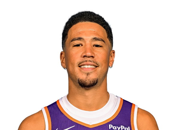 Devin Booker’s Blunt All-Star Response: What You Can Learn About Boundaries, Public Perception, and Protecting Your Legacy