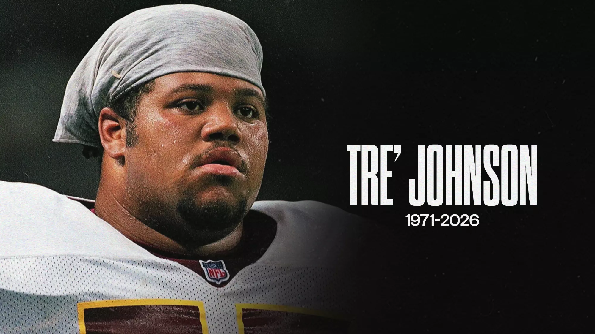 Former NFL Star Tre’ Johnson Dies at 54: What California Families Can Learn About Protecting Your Legacy After Unexpected Loss