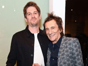 Featured Articles 4 The Rolling Stones' Hidden Financial Reality: What Ronnie Wood's Son's Court Case Reveals About Weal