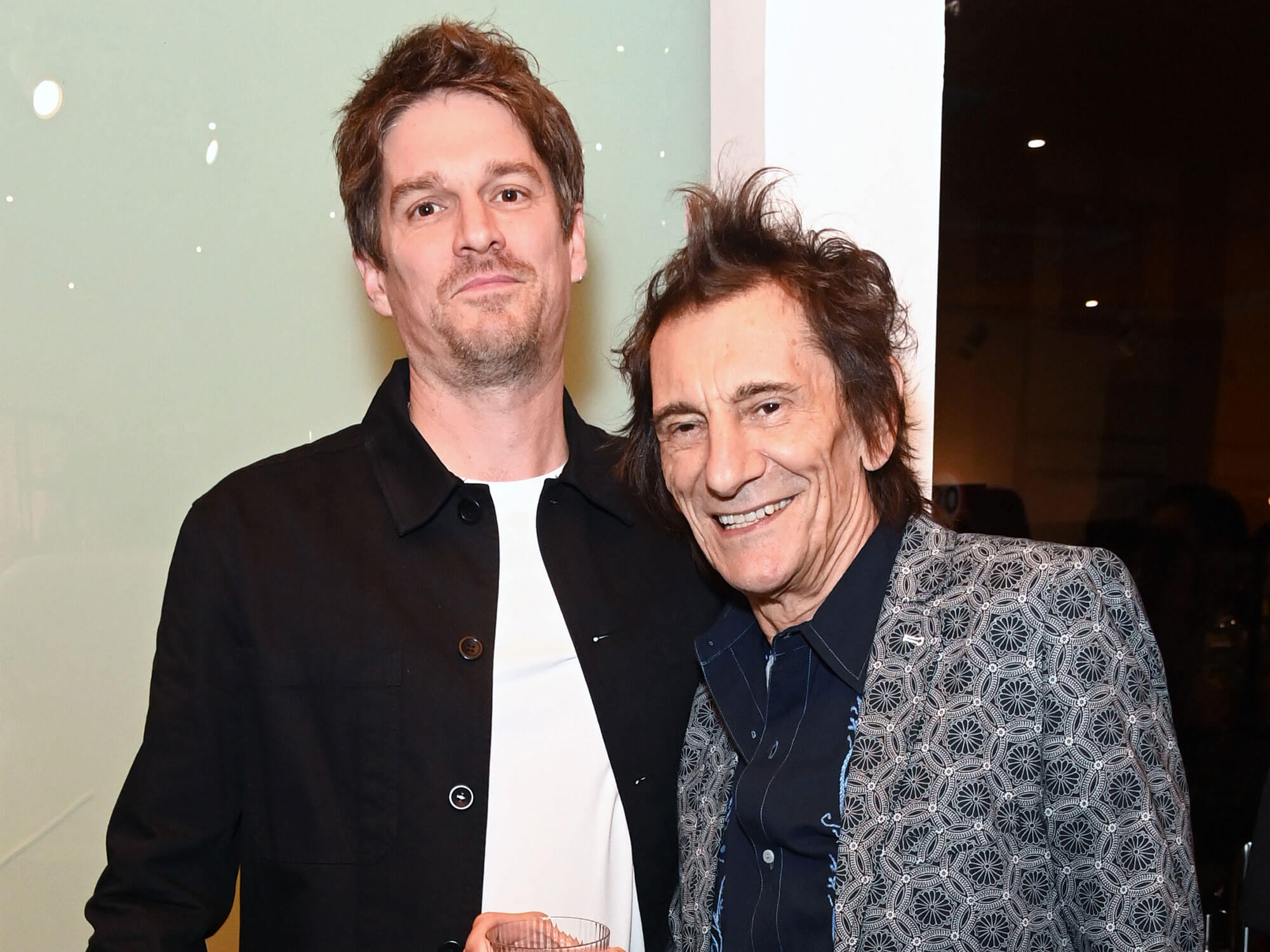 The Rolling Stones’ Hidden Financial Reality: What Ronnie Wood’s Son’s Court Case Reveals About Wealth, Legacy, and Protecting Your Family’s Future