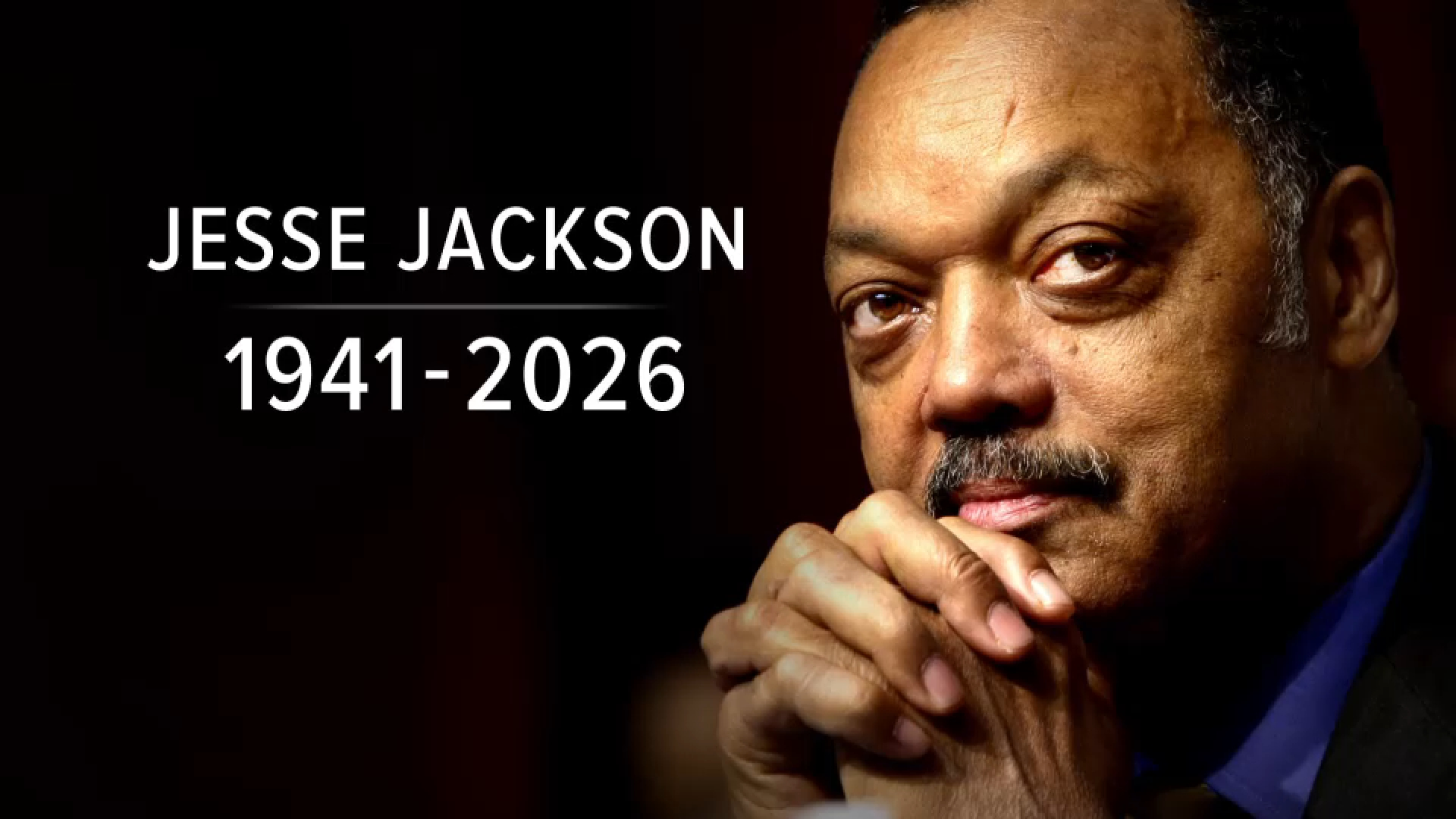 Jesse Jackson’s Legacy: What You Can Learn About Protecting What Matters Most