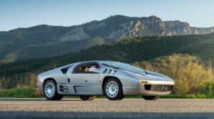 Featured Articles 2 The Dollar Is Losing Value—Should California Residents Consider Rare Assets? What the 1991 Isdera Im