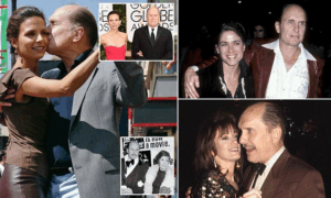 Featured Articles 1 Robert Duvall's Candid Reflection on Family, Despite 4 Marriages: What You Can Learn About Estate Pl