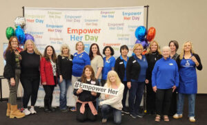 Knowledge Base 8 How Community Programs Like "Empower Her Day" Protect the Future Leaders Your Estate Plan Will Serve