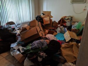 Knowledge Base 3 Asking Eric: My brother’s hoarding has created a problem at our mom’s home - California Legal Guide