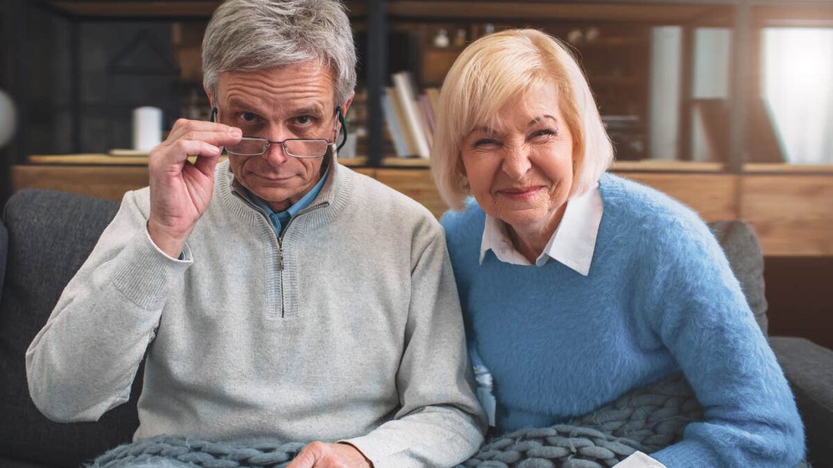 Therapist Warns Of Odd Affliction Affecting Boomer Grandparents That Eventually Makes Their Own Kids Resent Them - California Legal Guide | CPT Law 1 Therapist Warns Of Odd Affliction Affecting Boomer Grandparents That Eventually Makes Their Own Kids