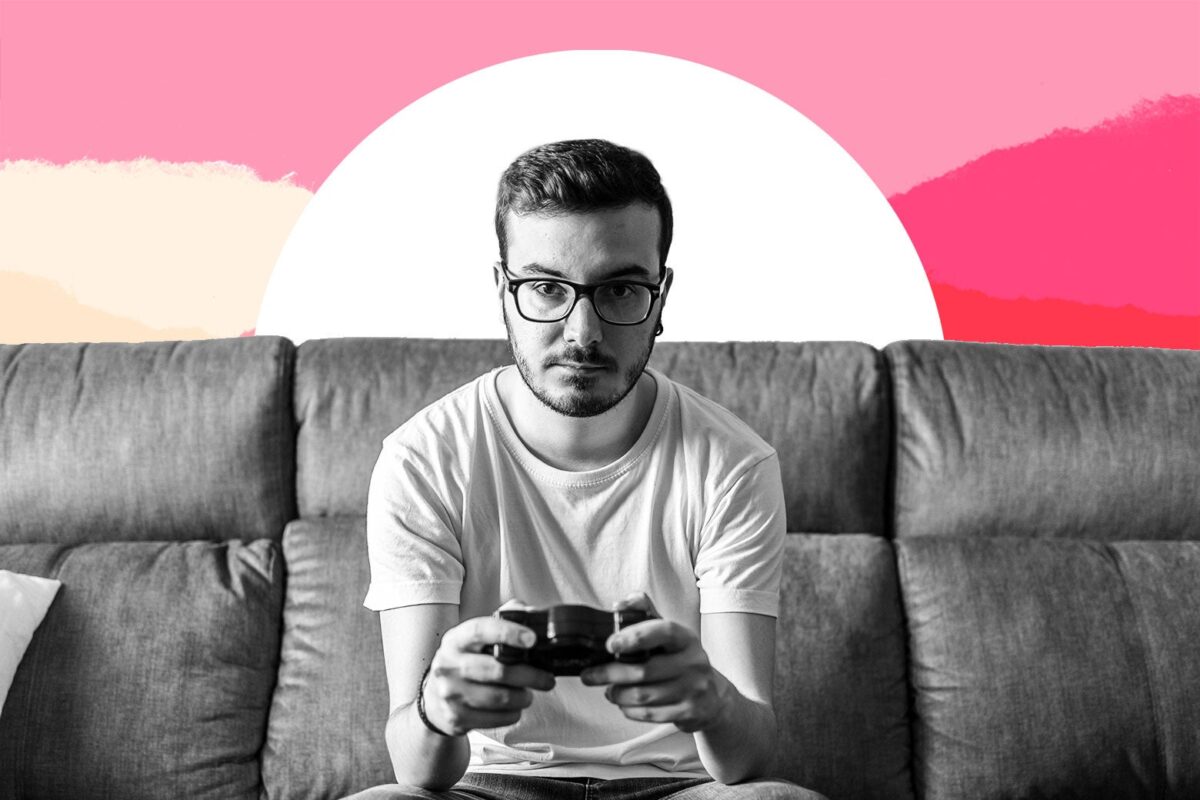 My Son Is Wasting Away His Youth in the Same Way as a Lot of Young People Right Now. I Need to Snap Him Out of It! - California Legal Guide | CPT Law 1 My Son Is Wasting Away His Youth in the Same Way as a Lot of Young People Right Now. I Need to Snap