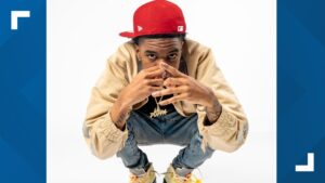 Knowledge Base 4 Popular rapper Lil Poppa found dead in Fulton County, medical examiner says | - California Legal Gui