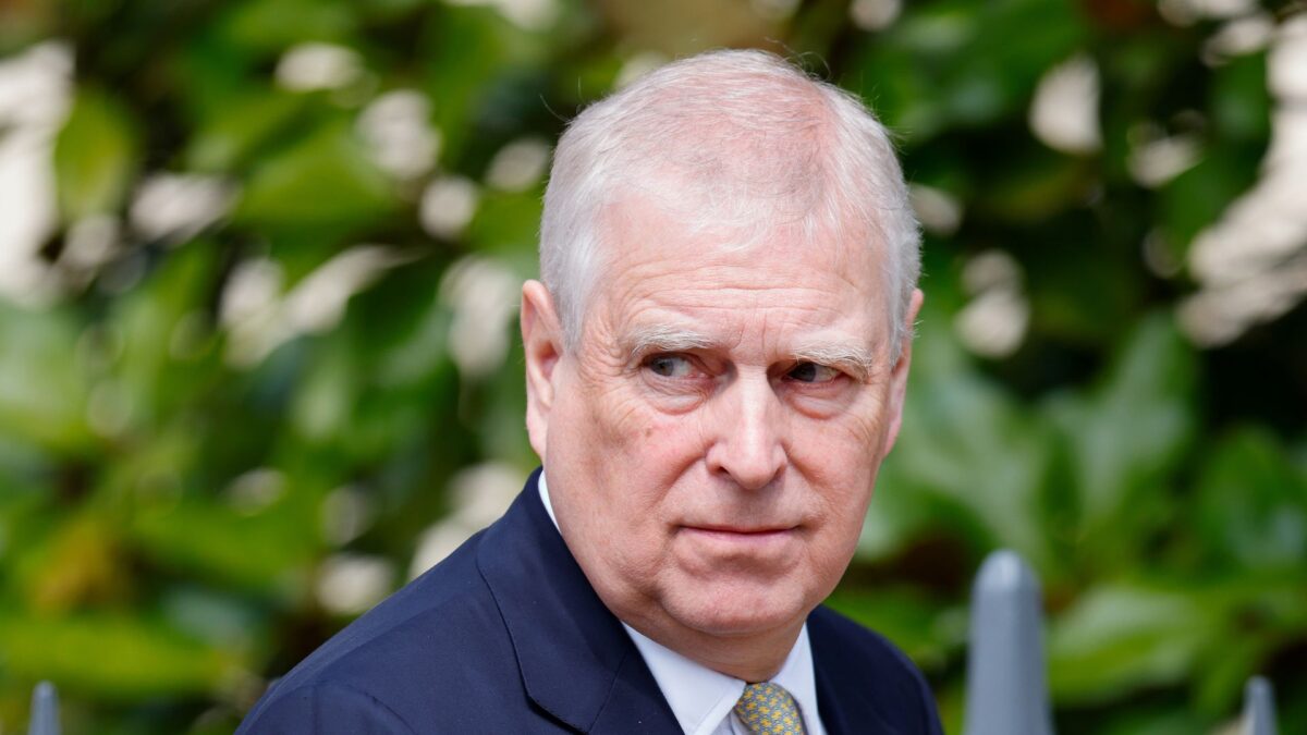 Former Prince Andrew arrested: What the Epstein files revealed about him - California Legal Guide | CPT Law 1 Former Prince Andrew arrested: What the Epstein files revealed about him - California Legal Guide |