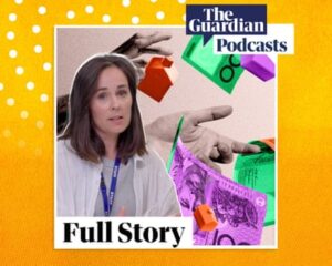 Knowledge Base 9 No inheritance, no home: the unjust wealth transfer – Full Story podcast - California Legal Guide |