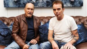 Knowledge Base 6 ‘Landman’s Billy Bob Thornton Tells Great Robert Duvall Stories & Divulges The Deep Dark Secret He N