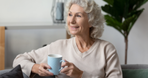 Knowledge Base 5 8 things retired people do before 9 AM that keep them sharper than most 40-year-olds - California Le