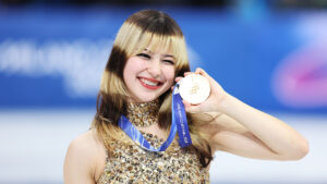 Knowledge Base 11 Alysia Liu’s Shocking Olympics Earnings Revealed After Her Dad Confessed He Spent $1M on Her Career